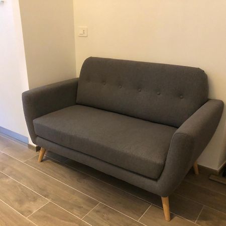 New Corso Italia Savona Villa Bagian luar foto