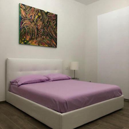 New Corso Italia Savona Villa Bagian luar foto