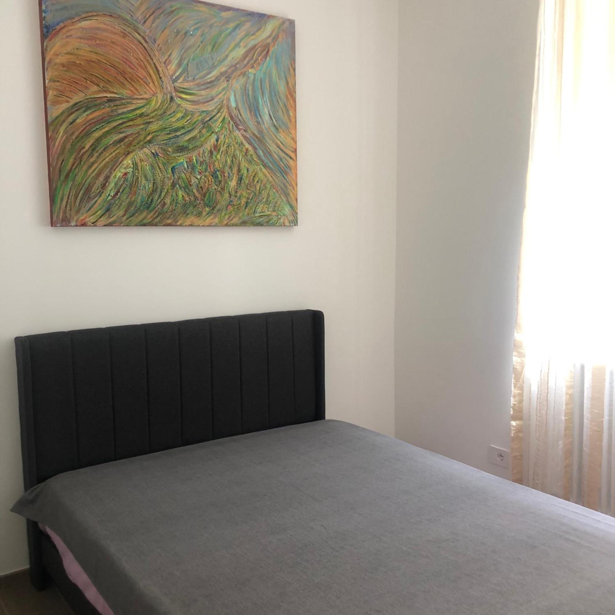 New Corso Italia Savona Villa Bagian luar foto