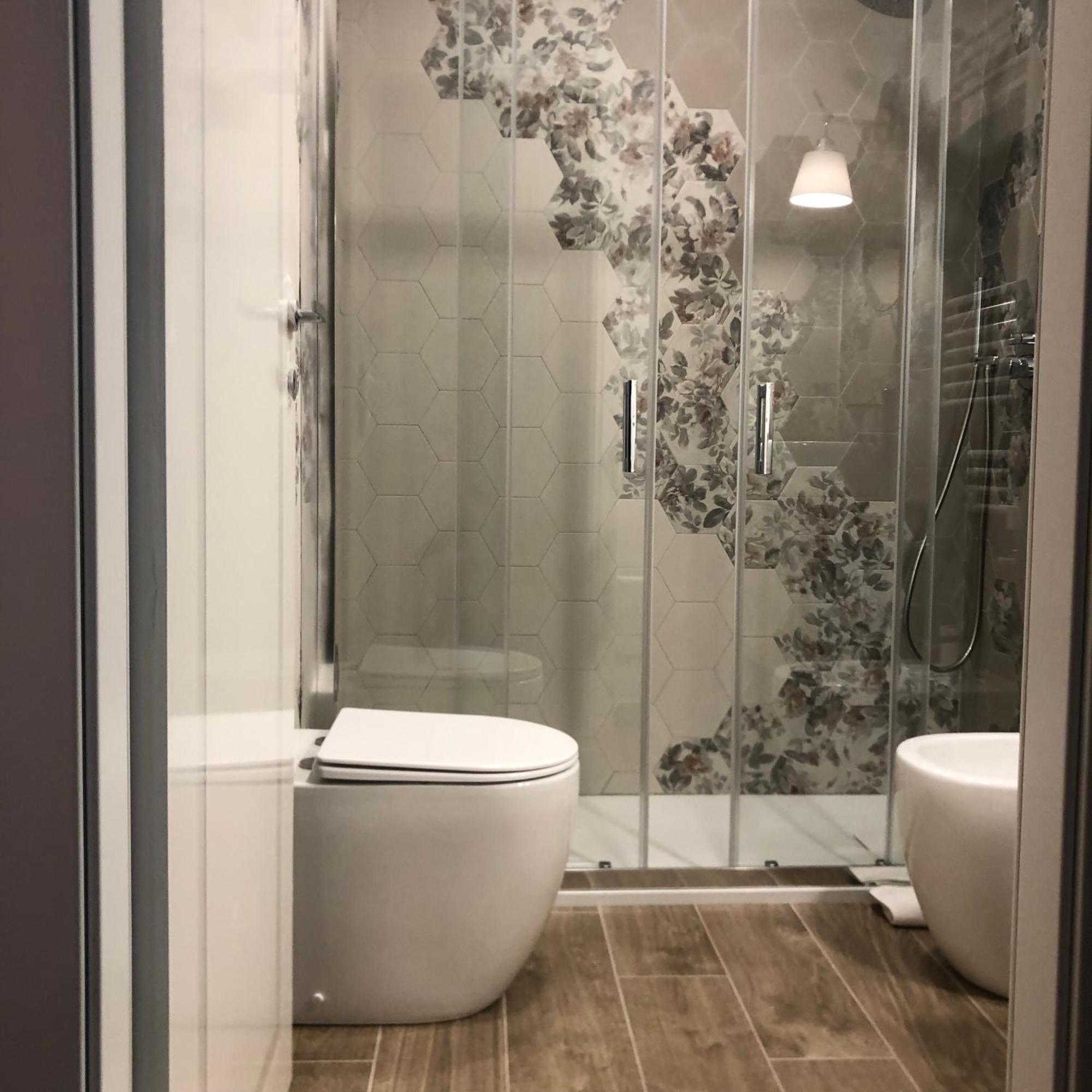 New Corso Italia Savona Villa Bagian luar foto